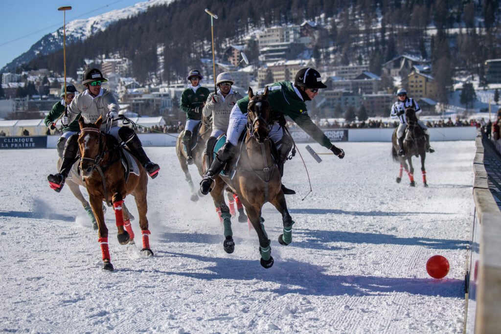 Polo, World Cup