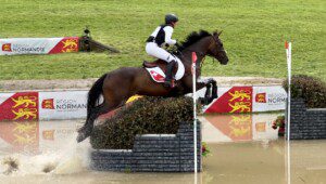 EM Concours Complet: Überragende Ros Canter – und beeindruckende Leistung des Swiss Teams