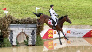 EM Concours Complet: Überragende Ros Canter – und beeindruckende Leistung des Swiss Teams