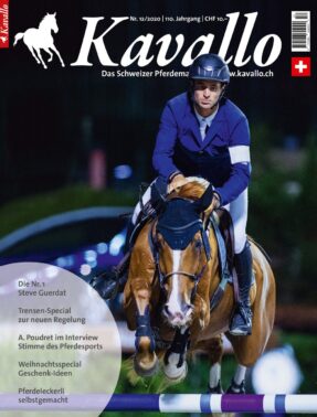 Kavallo-Digital 12 2020 – Weihnachts-Special
