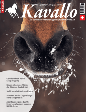 Kavallo-Digital Januar-Februar 2024
