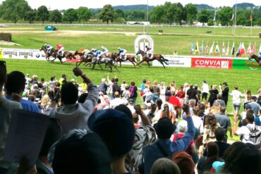 Erfolgreiche 13. Dressurtage in Gossau im Stall Eisfeld