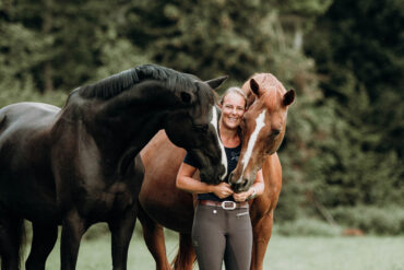 «Es sind die kleinen Dinge…»