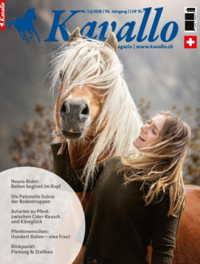 Kavallo-Digital Januar-Februar 2026
