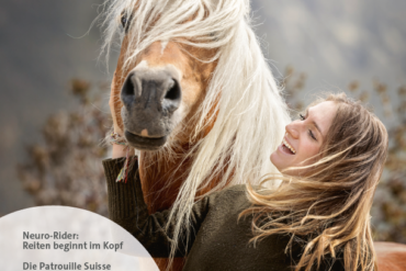 #CleverMitKavallo: Nur müde oder doch krank?