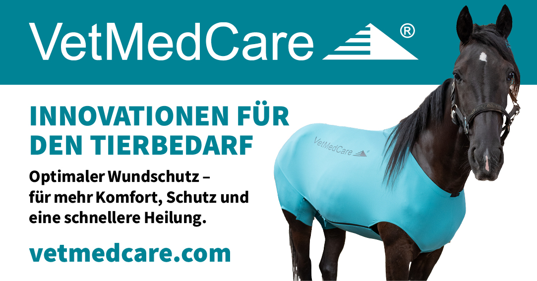 VetMedCar Pferdebody