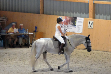 Der Sitz ist steif? Neuroriding könnte helfen!