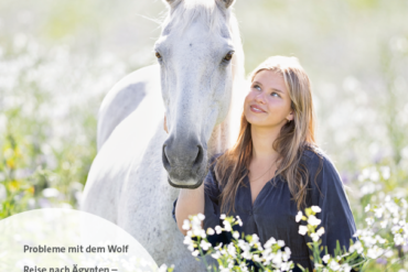 «Happy Horse» reitet in die neue Saison ein