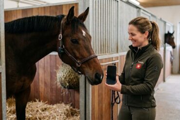 «Riding with Care»: Was heisst es wirklich, pferdefreundlich zu reiten?