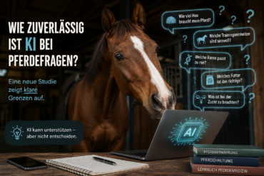Ein grossartiger Horseman hat uns verlassen: Hansjoggi Fünfschilling